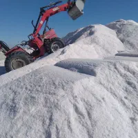 نمک دریاچه اورمیه