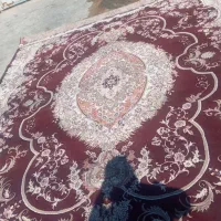 قالی ۱۲ متری|فرش|بندر ماهشهر, |دیوار