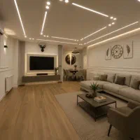 ۱۹۰متر وکیل آباد اقبال باسازی