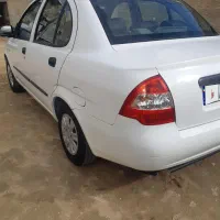 تیبا ۱ کم کار|خودرو سواری و وانت|بروجرد, |دیوار