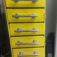 تنور بلال سیب زمینی