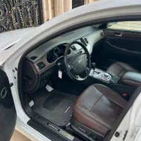 جنسیس ۲۰۱۲|خودرو سواری و وانت|کرمانشاه, |دیوار