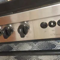 گازفر۵شعله تمیزوسالم