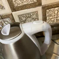 چاییساز برند Techno|سماور، چای‌ساز، قهوه‌ساز|رشت, هلال احمر|دیوار