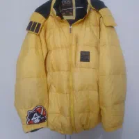 کاپشن امریکایی