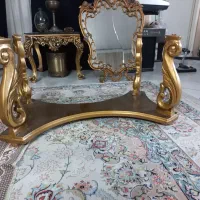 میز جلو مبلی|مبلمان خانگی و میز عسلی|تهران, صادقیه|دیوار