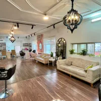 فروش اداری ۱۷۶ متری (آفتاب ۱)