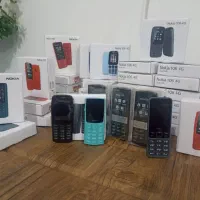 مدل‌های گوشی نوکیاپلمپ نوباکدفعال سازی قیمت مناسب