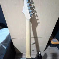 گیتار الکتریک آریا مدل PRO II STG 003