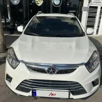 جک اس ۵ اتومات ۹۷