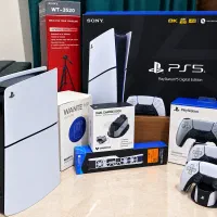 ps5 اسلیم دیجیتال