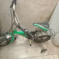 دوچرخه سایز۱۲