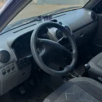 پراید ۱۳۲بنزینی مدل ۹۰|خودرو سواری و وانت|اردبیل, |دیوار