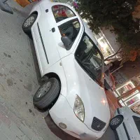 تیبا 1مدل 97