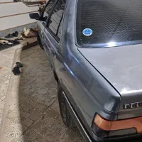 پژو 405 مدل 96