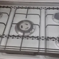 اجاق گاز نواستفاده نشده