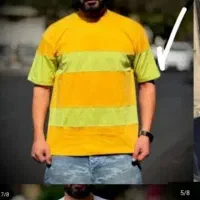 دورس و تیشرت