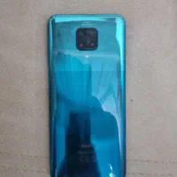 شیائومی note 9 pro|موبایل|تهران, نارمک جنوبی|دیوار