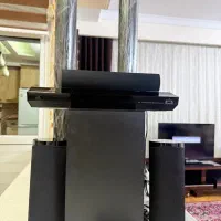 سینماخانواده سونی سالم و نو