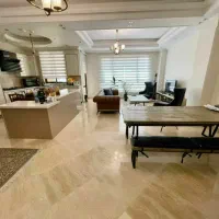 120متر سه خواب تراورتن باکس پونک