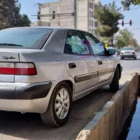 زانتیا مدل۸۱وارداتی۴ایربگ بدون مشایه|خودرو سواری و وانت|مشهد, هنرستان|دیوار