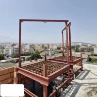 نصب و راه اندازی آسانسور