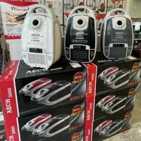 جاروبرقی AEC