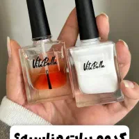 تقویت ناخن ویتابلا (عمده) و (تک )