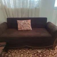 مبل سالم و تمیز