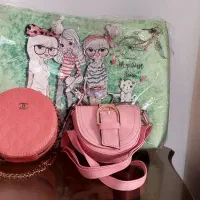کیف دخترانه