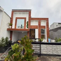 ویلا نیم پیلوت نقلی 150 متری مدارک آماده