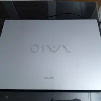 لپ تاپ سونی|رایانه همراه|قم, میرزائیه|دیوار