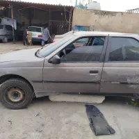 پژو 2000|خودرو سواری و وانت|کنارک, |دیوار