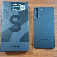 s22plus پرچمدار سامسونگ