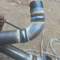 جوشکارگاز هستم