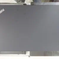 LenovoThinkpad i5 RAM16 SSD256 مهندسی اداری ترید|رایانه همراه|کرج, گلشهر|دیوار