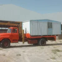 جرثقیل|خودرو سنگین|تبریز, |دیوار