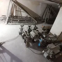 تعمیرات انواع بالابر ساختمانی تکفاز و سه فاز