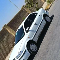 سمند‌مدل88