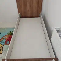 تختخواب نوجوان بدون خوشخواب