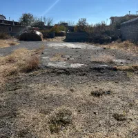 زمین مسکونی|فروش زمین و ملک کلنگی|سیلوانه, |دیوار