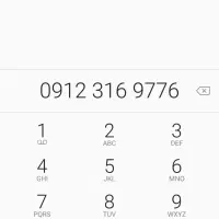 کد ۳ رند با تکرار ۲شماره