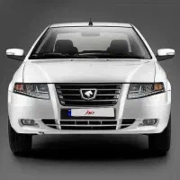 سورن پلاس دوگانه EF7 صفر 1404 دریچه سیمی بالن بزرگ