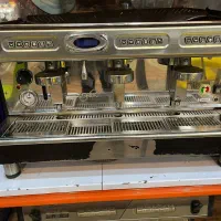 دستگاه قهوه ساز آسیاب گاگیا|کافی‌شاپ و رستوران|قم, نیروگاه|دیوار