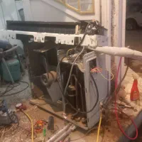 تعمیر یخچال واسپیلت درمحل کار ضمانتی. مهندس سرحدی|خدمات پیشه و مهارت|زابل, |دیوار