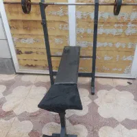 دستگاه پرس سینه درون منزلی ۷کاره