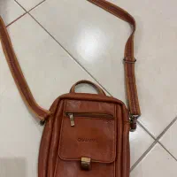 کیف اداری چرم