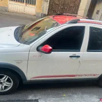 فروش ماشین کوئیک ۱۴۰۰|خودرو سواری و وانت|رشت, معلم|دیوار