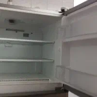 یخچال ۲۵فوت الکترواستیل|یخچال و فریزر|قائمشهر, |دیوار