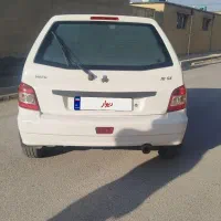 پراید 111SE|خودرو سواری و وانت|ایوان, |دیوار